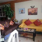 Apartment With 3 Bedrooms In Fuengirola, With Wonderful Sea View, Furn